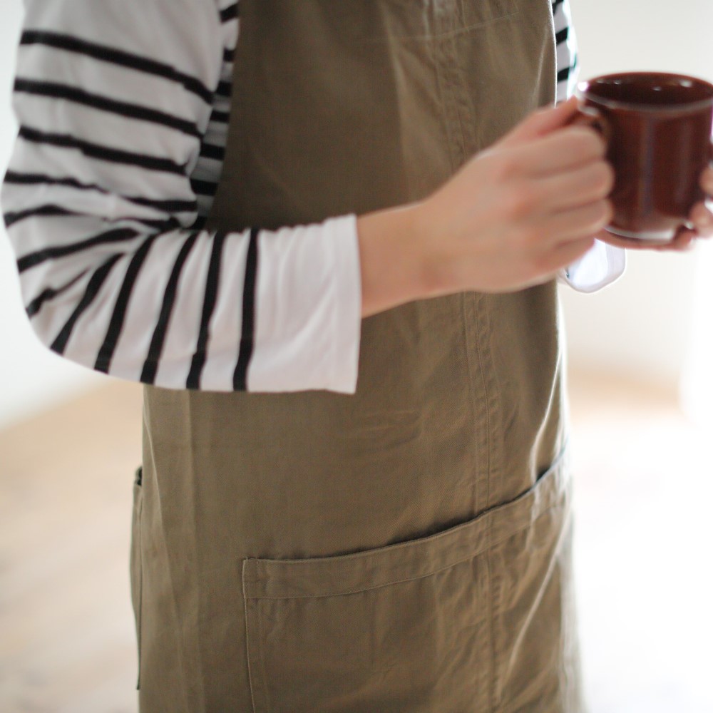 エプロンイメージ